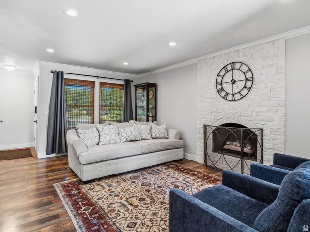2424 E 4430 S
                     MLS #2179608
