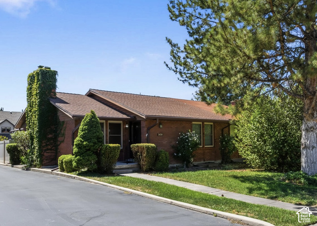 2424 E 4430 S
                     MLS #2179608