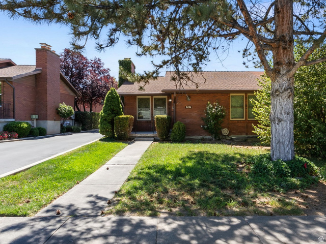 2424 E 4430 S, Holladay UT 84124