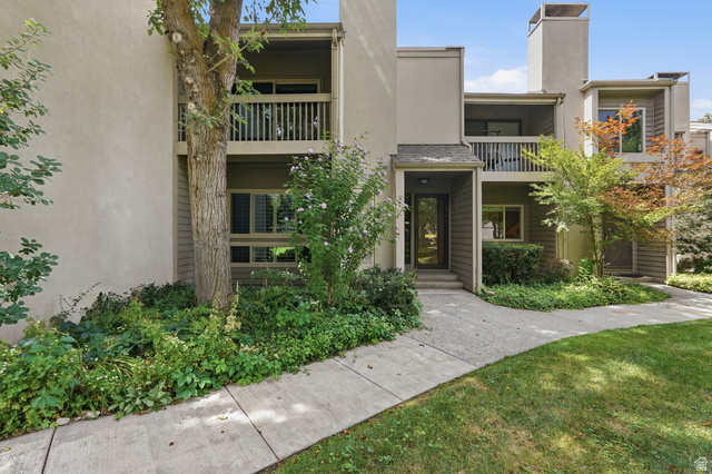 5647 S PARK PL, Holladay UT 84121