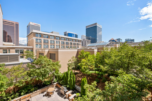 45 W SOUTH TEMPLE ST #501, Salt Lake City UT 84101