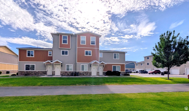 643 N 160 E, Vineyard UT 84059