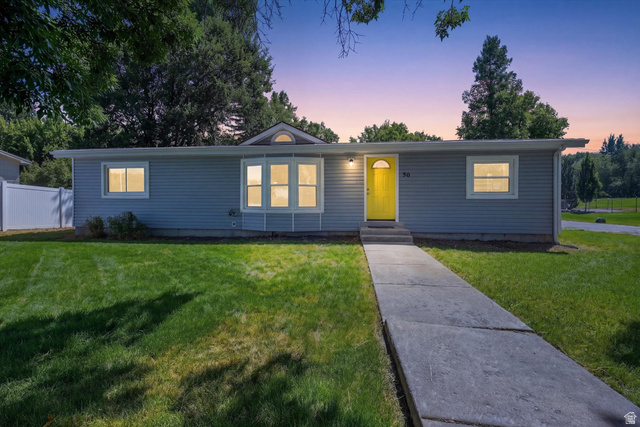 50 E 1500 PL, Logan UT 84321