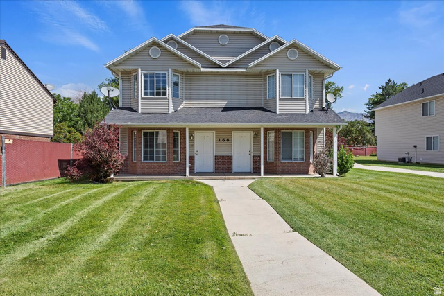 168 E Southwell St
                     MLS #2179648