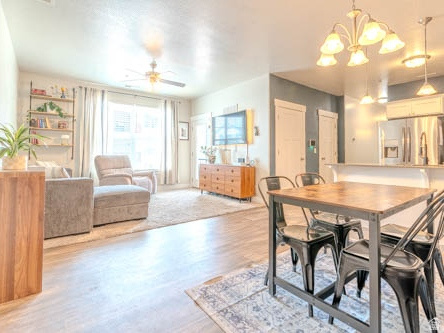 14642 S BLOOM DR #204, Herriman UT 84096