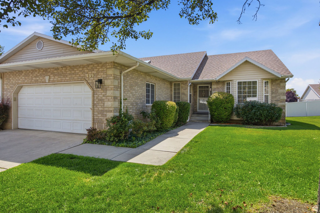 499 N 80 W, Lindon UT 84042