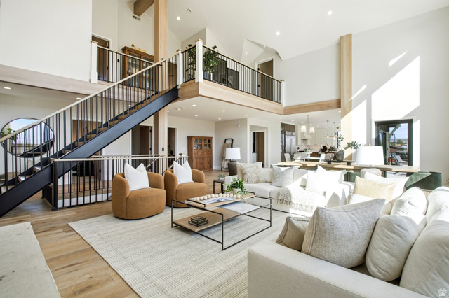7816 Long Rifle Rd, Park City, UT 84098, photo 10