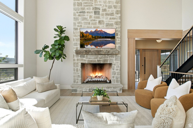 7816 Long Rifle Rd, Park City, UT 84098, photo 12