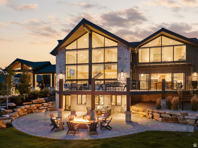 7816 Long Rifle Rd, Park City, UT 84098, photo 2