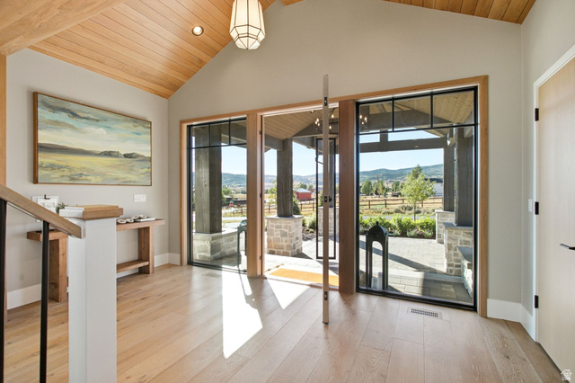 7816 Long Rifle Rd, Park City, UT 84098, photo 7