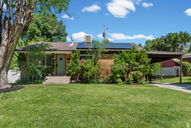 3390 S MONROE BLVD, Ogden UT 84403
