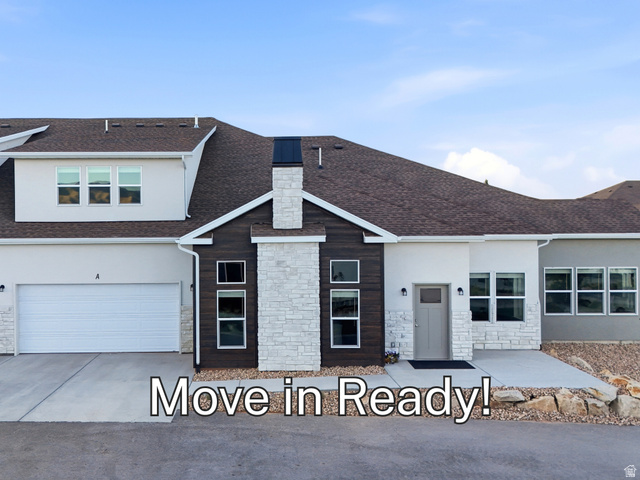 1477 N Saratoga View Ln #a
                     MLS #2179658