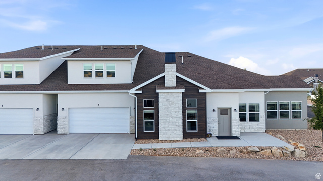 1477 N SARATOGA VIEW LN #A, Saratoga Springs UT 84045