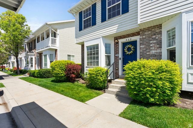 732 N 200 E, Springville UT 84663
