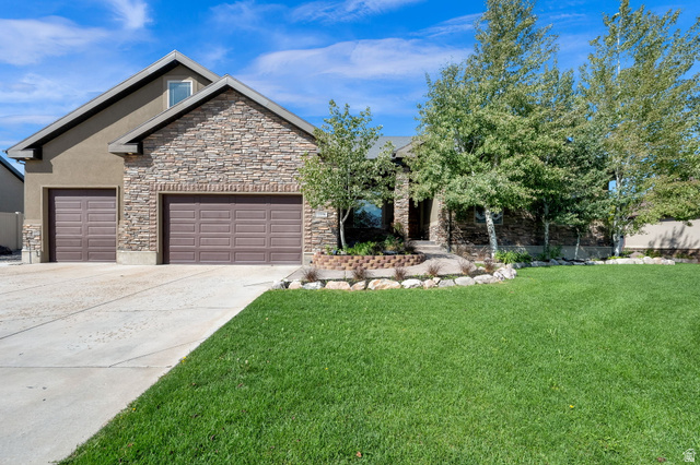 15596 S Broken Arrow Dr
                     MLS #2179660