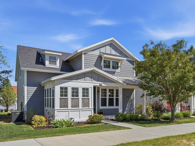 5038 W SOUTH JORDAN PKWY, South Jordan UT 84009