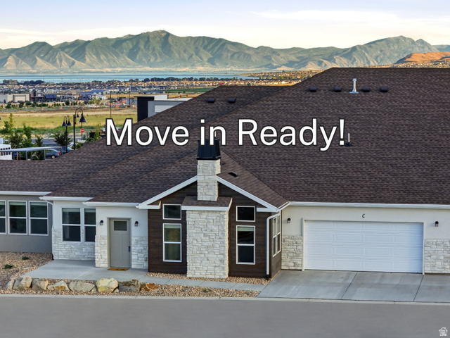 1477 N Saratoga View Ln #c
                     MLS #2179675