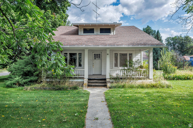 95 W 100 S
                     MLS #2179678