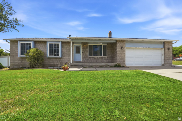 2183 GREGORY AVE, Riverton UT 84065
