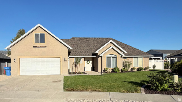 1772 S 970 W, Lehi UT 84043