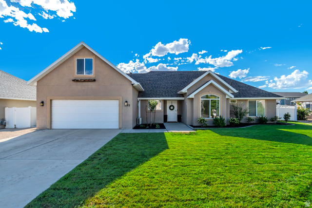 1772 S 970 W, Lehi UT 84043