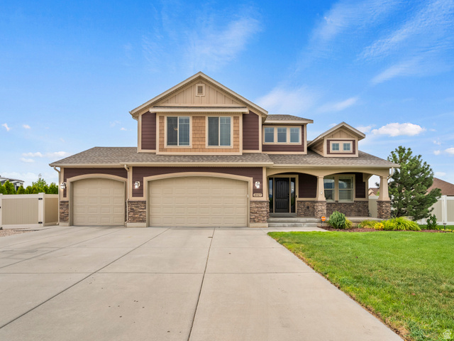 2027 S Davis Ln
                     MLS #2179684