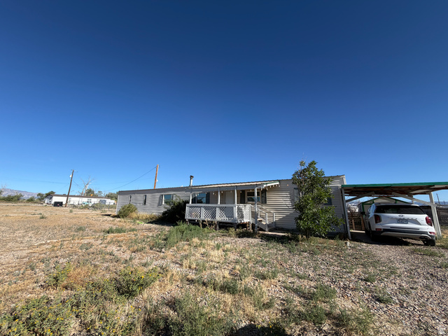 843 E 6500 S, Price UT 84501