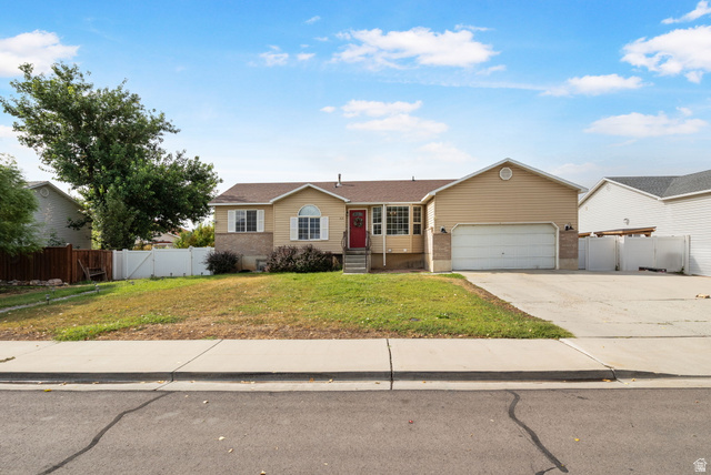 919 W 1150 S
                     MLS #2179689