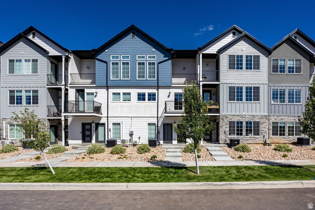 1819 S 920 E, Heber City UT 84032