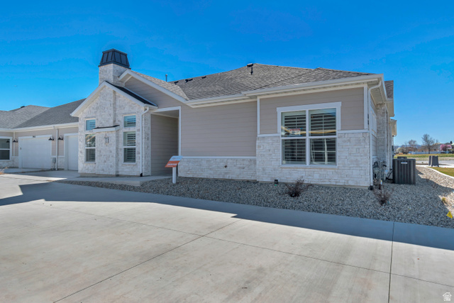 7871 S 4840 W #129, West Jordan UT 84081