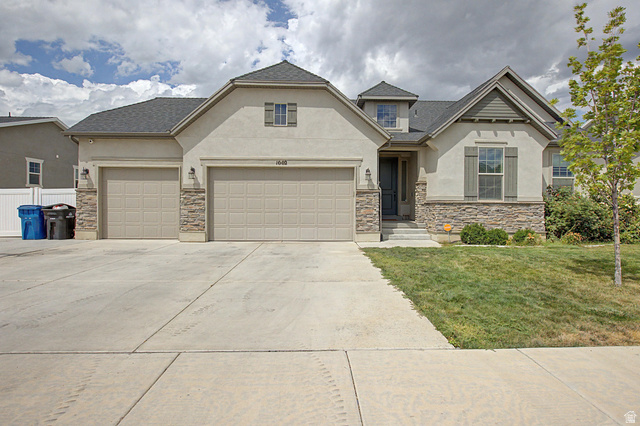 1002 W 40 S
                     MLS #2179699