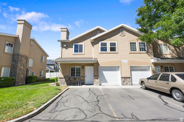 7122 Longitude Ln #A, West Jordan, UT 84084, photo 2
