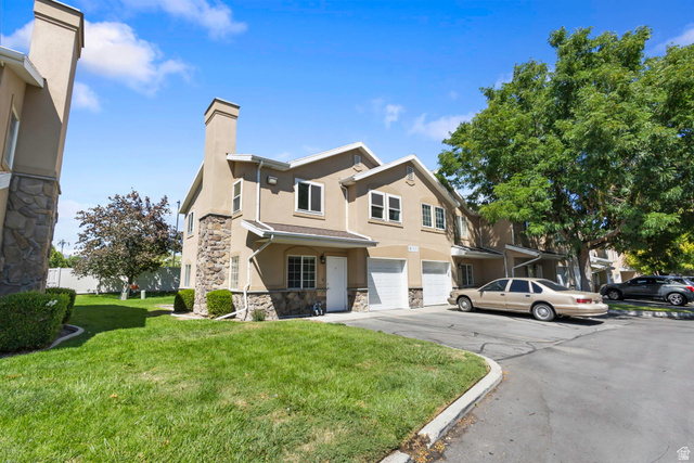 7122 Longitude Ln #A, West Jordan, UT 84084, photo 3