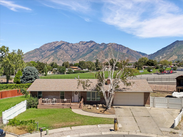 1489 E VERDE CIR, Sandy UT 84093