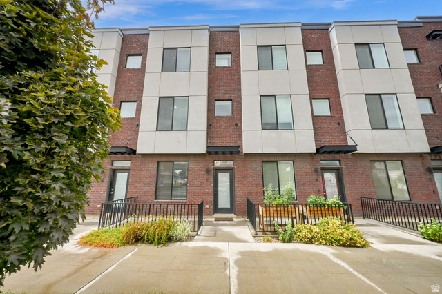 25 E CENTER ST #13, North Salt Lake UT 84054