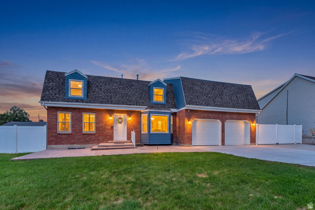 6730 S Nottingham Dr, West Jordan, UT 84084, photo 2