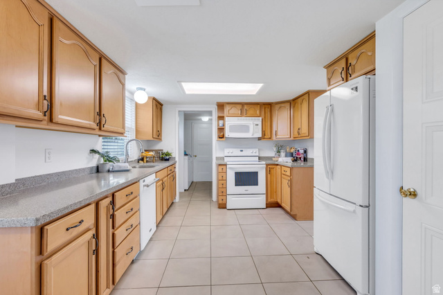 6730 S Nottingham Dr, West Jordan, UT 84084, photo 8
