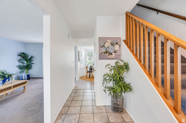 6730 S Nottingham Dr, West Jordan, UT 84084, photo 4