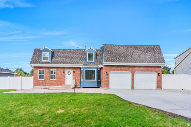 6730 S Nottingham Dr, West Jordan, UT 84084, photo 3