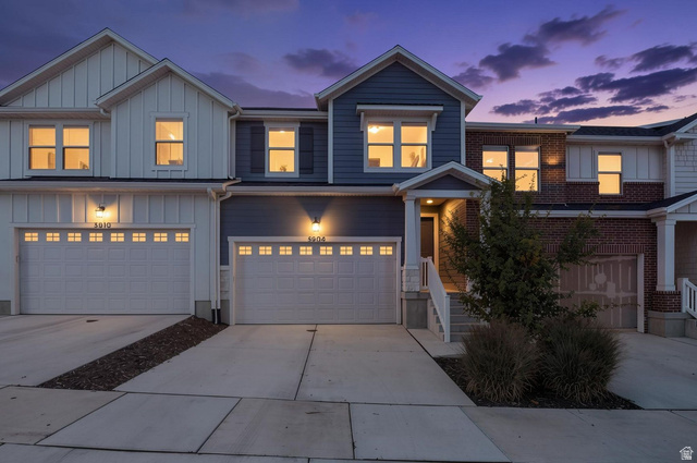 3904 W CANYON FALLS DR, Lehi UT 84048