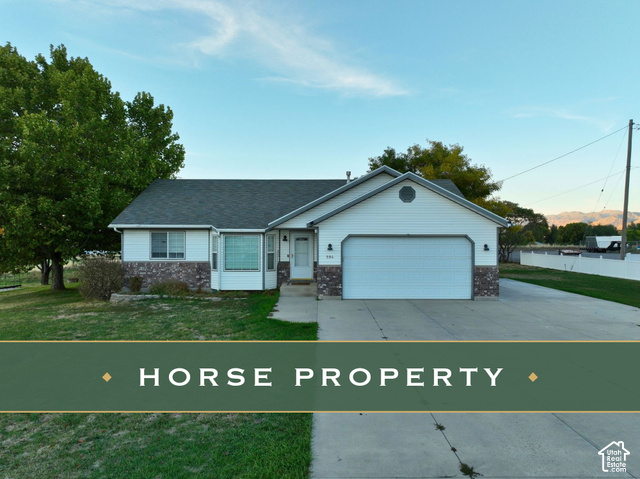 584 W 300 N
                     MLS #2179712