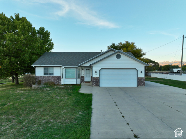 584 W 300 N
                     MLS #2179712