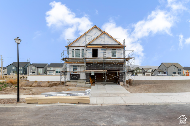 1045 N 3570 W #605
                     MLS #2179714