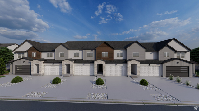 3761 S SANTALUM LN #381, West Valley City UT 84119