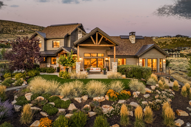 1146 N OQUIRRH DR #57, Heber City UT 84032