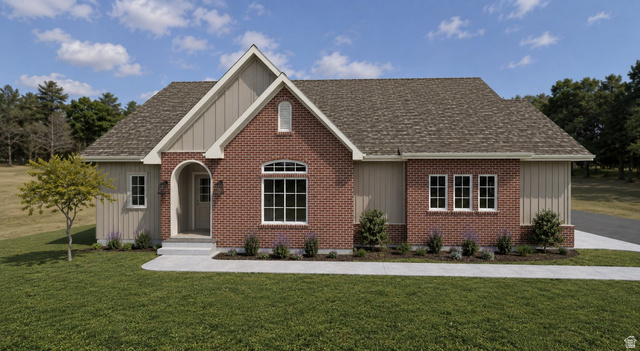 655 S 1600 W
                     MLS #2179733