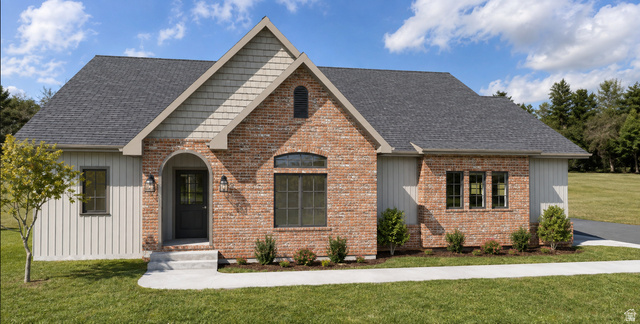 655 S 1600 W
                     MLS #2179733