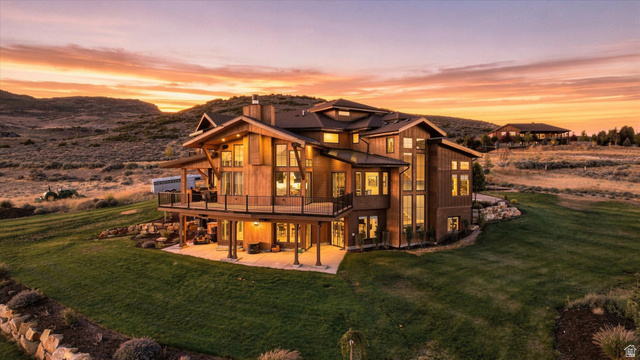 4343 GREENER HILLS CT, Heber City UT 84032