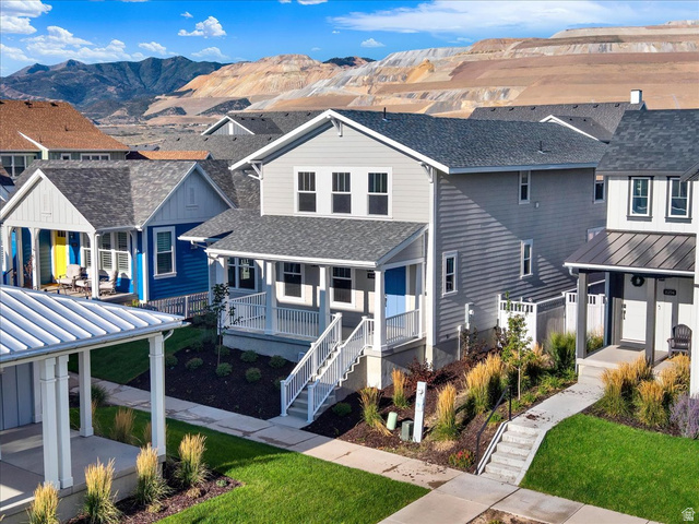 11208 S EASY BEE RD #268, South Jordan UT 84009
