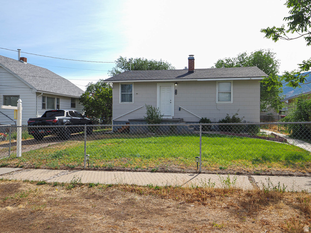 414 N 100 W, Tooele UT 84074
